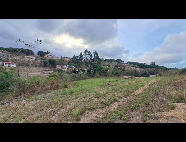 LAND FOR SALE IN UMLAZI CC